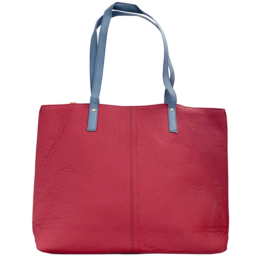 Soruka - Wendy Leather Bag