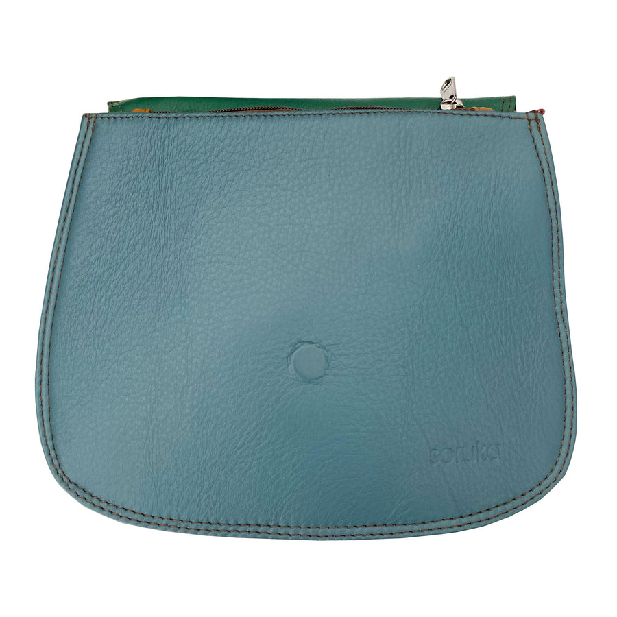 Soruka - Alice Leather Handbag