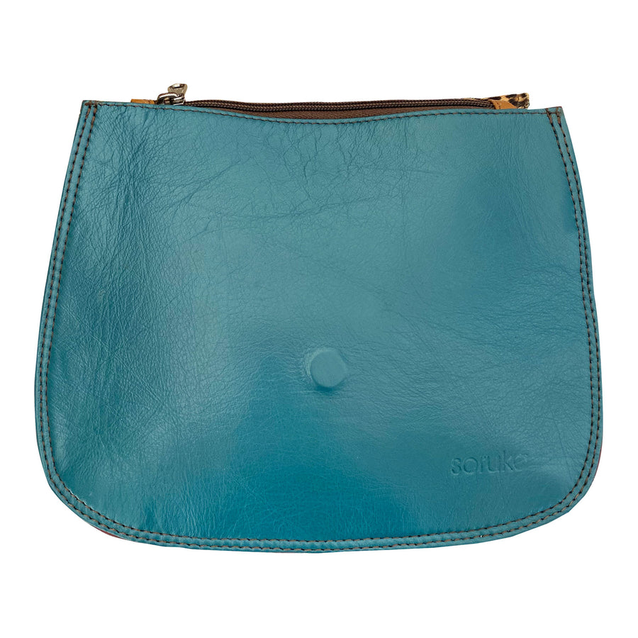Soruka - Alice Leather Handbag