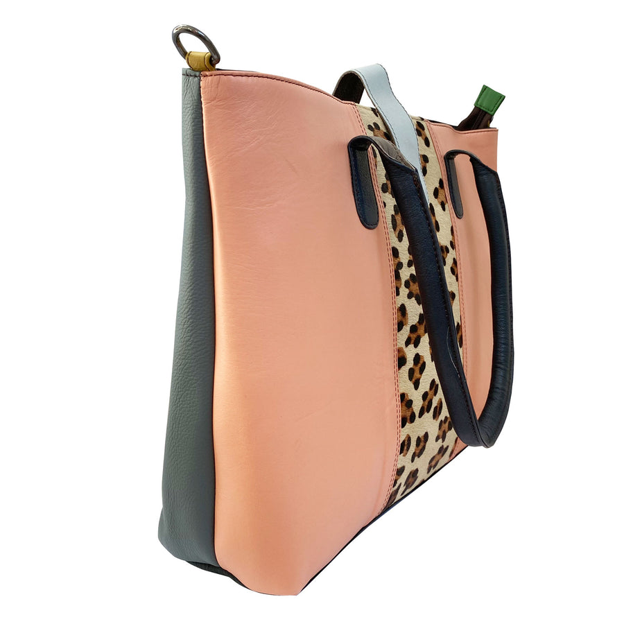Soruka - Bianca Leather Bag