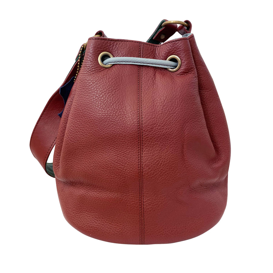 Soruka - Shannon Leather bag