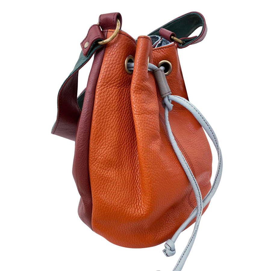 Soruka - Shannon Leather bag
