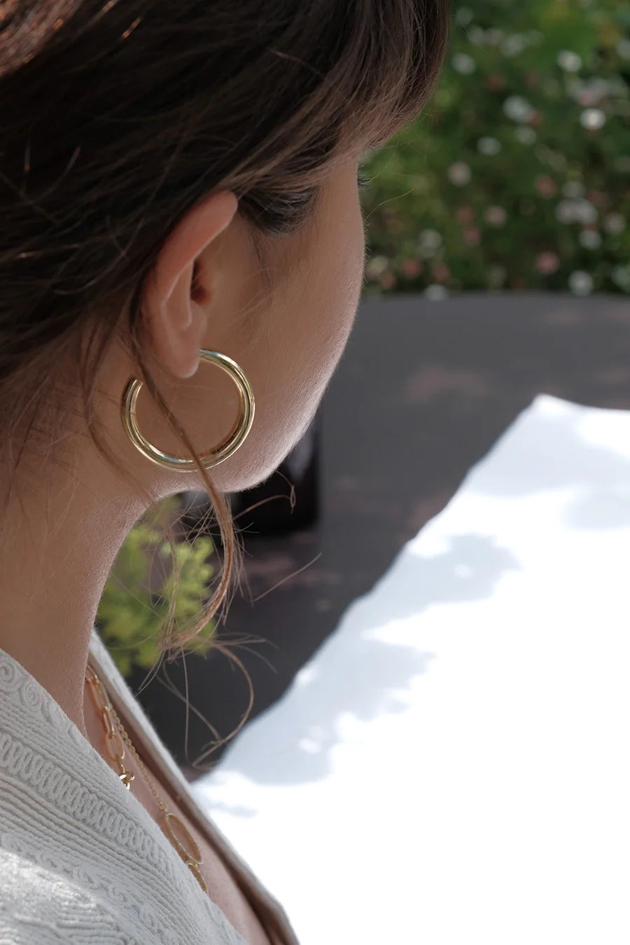 Mary k earrings 2025