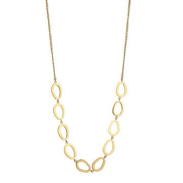 Knight & Day - Carley Necklace