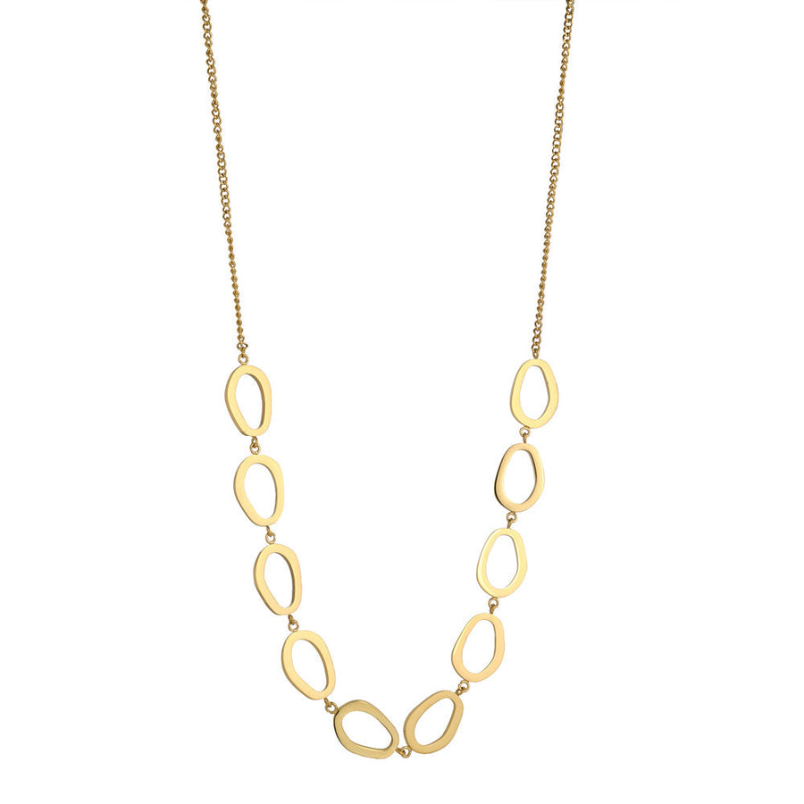 Knight & Day - Carley Necklace