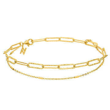 Nana Kay - Vivid Chains Fordge Bracelet