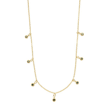 Nana Kay - Delicate Touch Tendency Necklace