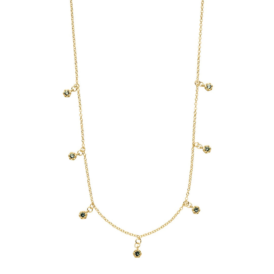 Nana Kay - Delicate Touch Tendency Necklace