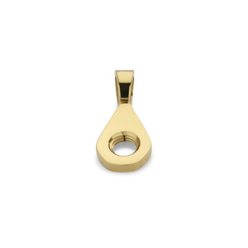 Melano Jewelry - Vivid Drop Pendant