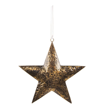 Hanging Star Decoration