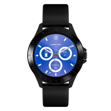 Reflex Active - Harry Lime Series 07 Unisex Smart Watch