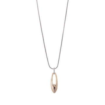 Knight & Day - Garance Mixed Tones Necklace