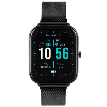 Reflex Active - Series 15 Unisex Smart Watch