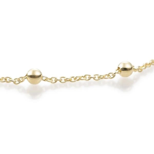 Sparkling Jewels - Ball Chain