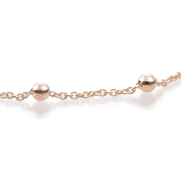 Sparkling Jewels - Ball Chain
