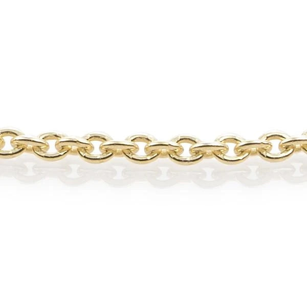 Sparkling Jewels - Anchor Chain