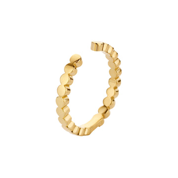 Melano Jewelry - Twisted Tina Ring