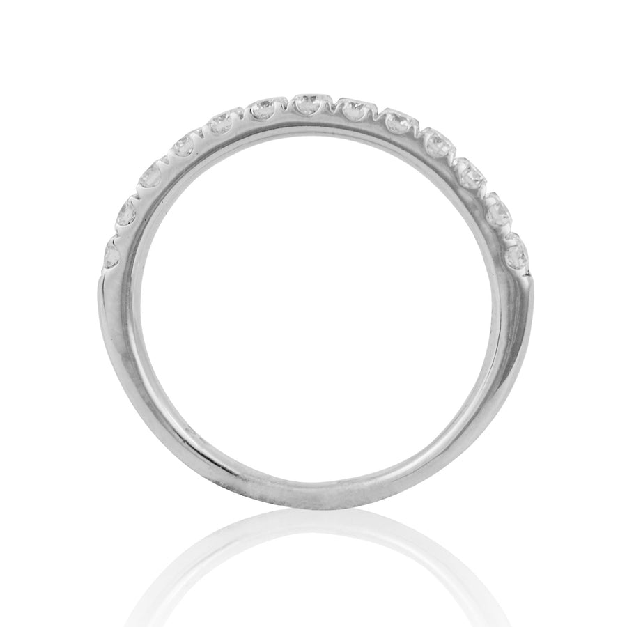 Platinum Wedding/Eternity Ring