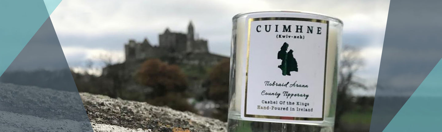 Cuimhne Candles