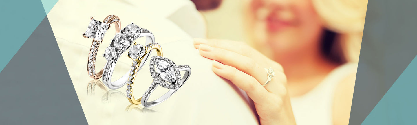 Engagement Rings