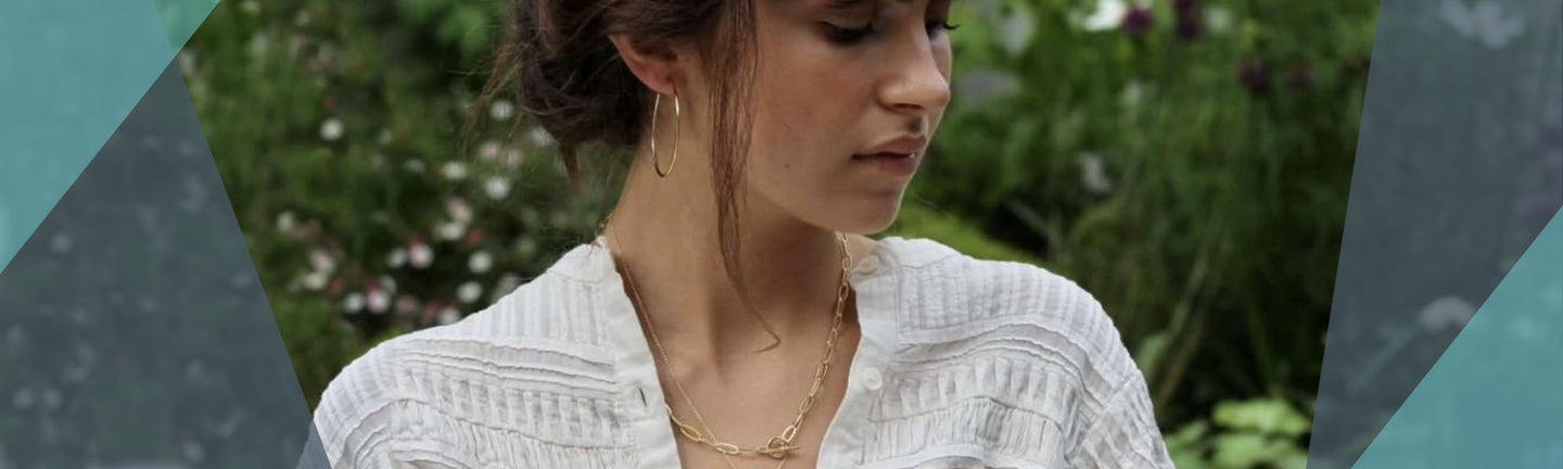 Mary-K Jewellery