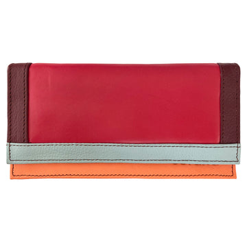 Soruka - Island Leather Wallet