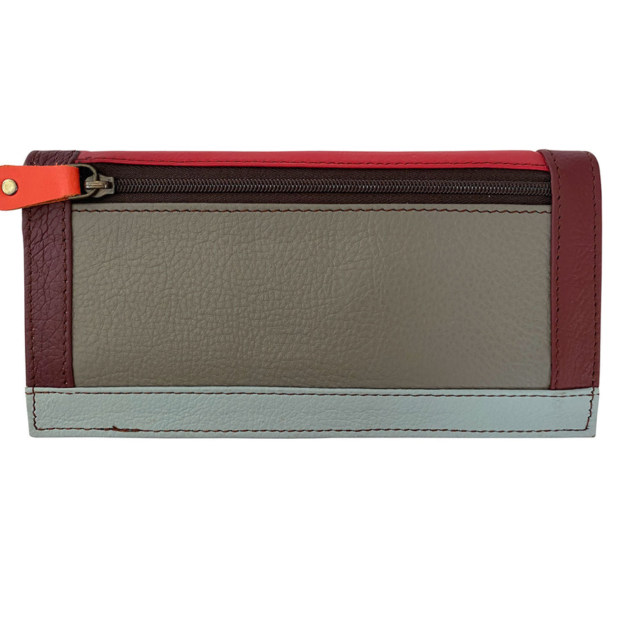 Soruka - Island Leather Wallet