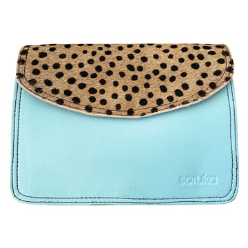 Soruka - Beth Leather Handbag