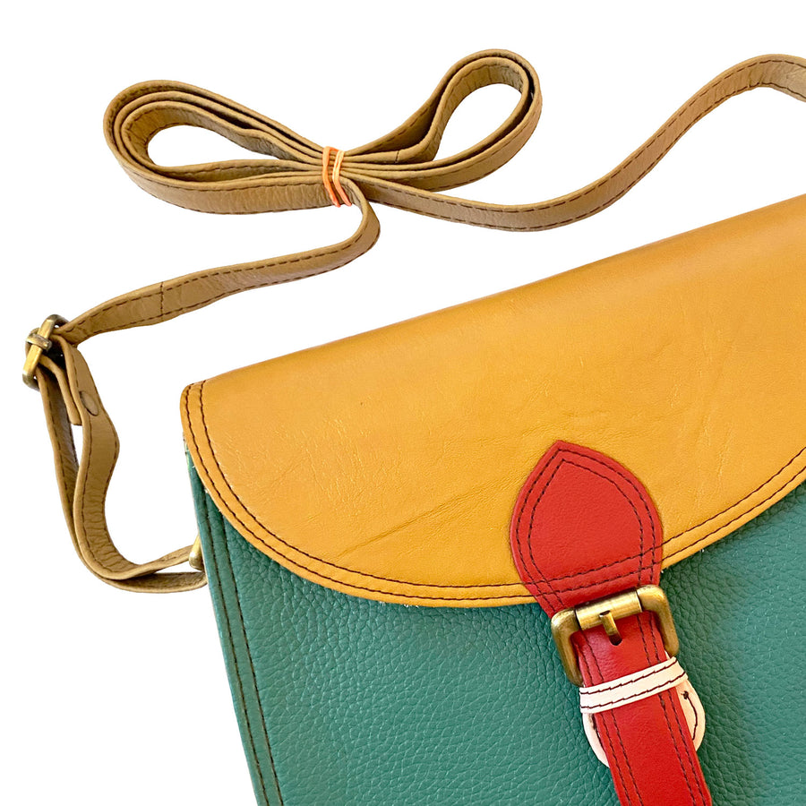 Soruka - Quinn Handbag