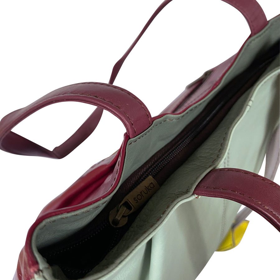 Soruka - Celine Leather bag
