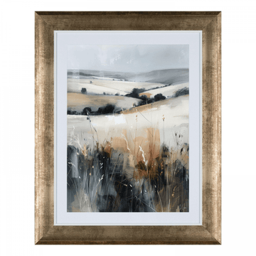 Wall Art - Autumnal Blaze