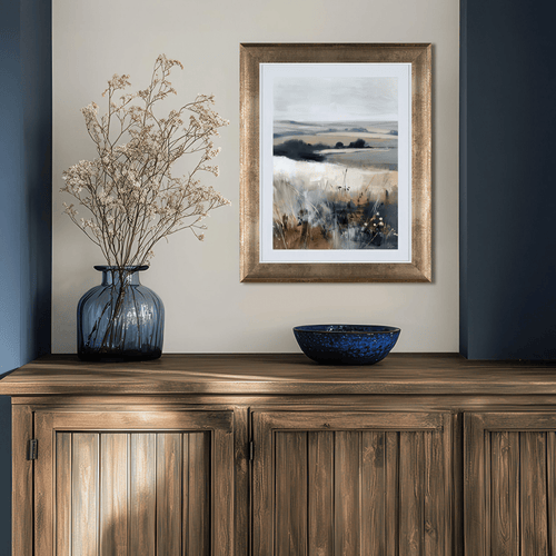 Wall Art - Autumnal Aura