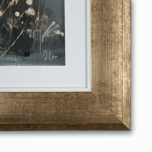 Wall Art - Autumnal Aura