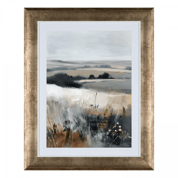 Wall Art - Autumnal Aura