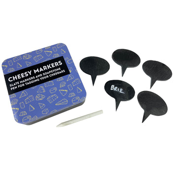 Cheese Markers