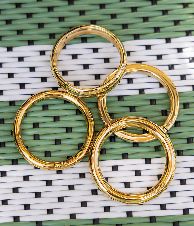 Zag Bijoux - Carline Bangle