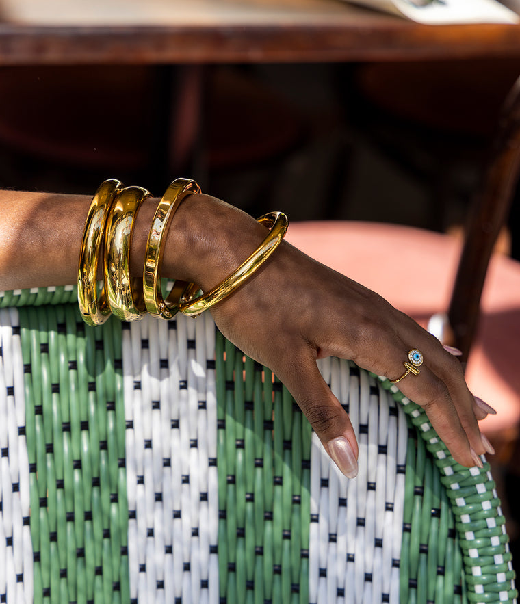 Zag Bijoux - Carline Bangle