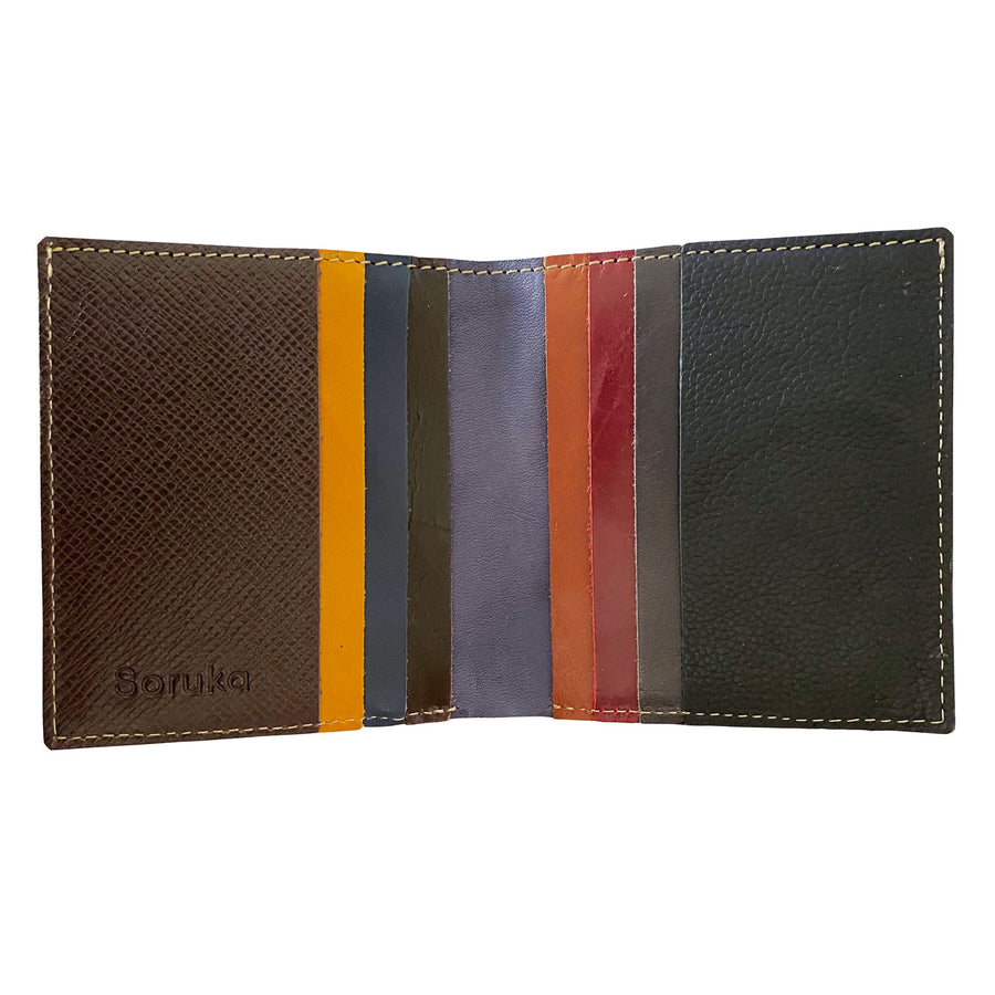 Soruka - Eli Leather Wallet