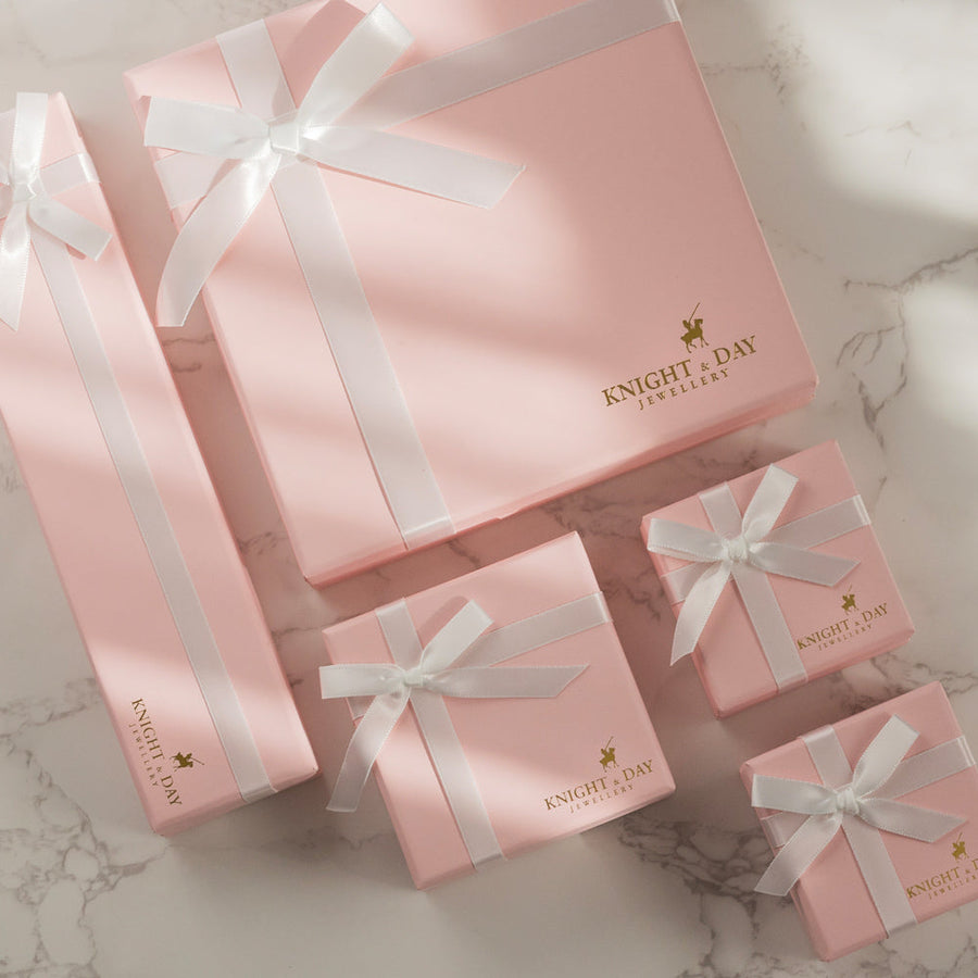 Knight & Day - The Pink Box Lightening Strike
