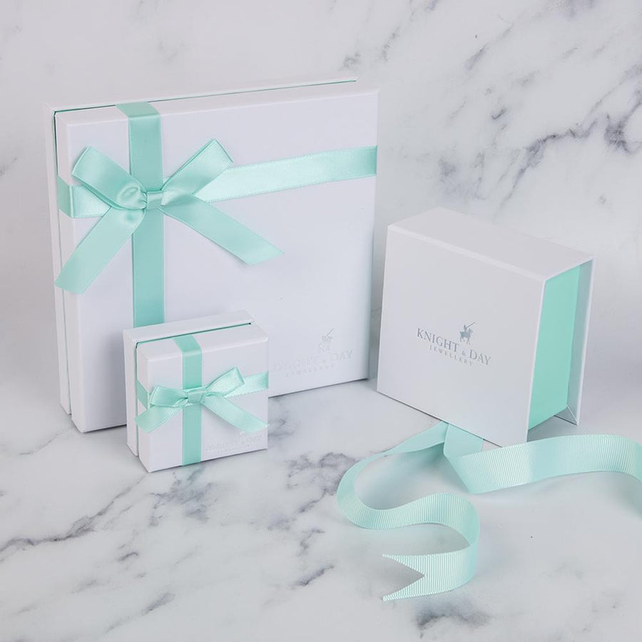 Knight & Day - Golden Beads Necklace