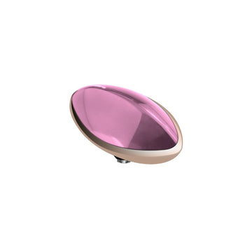 Melano Jewelry - Twisted Meddy