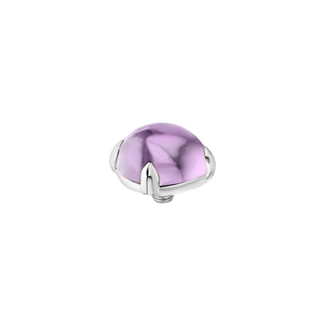 Melano Jewelry - Twisted Meddy