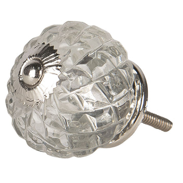 Glass Door Knob