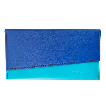 Soruka - Pisa Leather Wallet