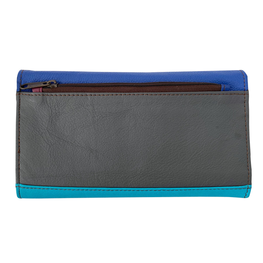 Soruka - Pisa Leather Wallet