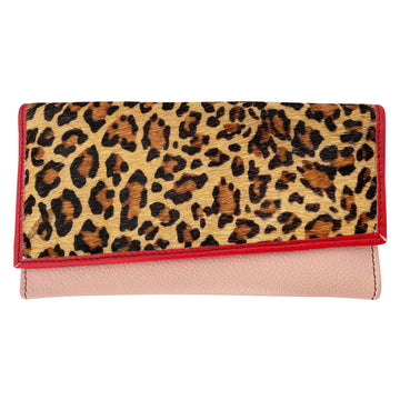 Soruka - Pisa Leather Wallet