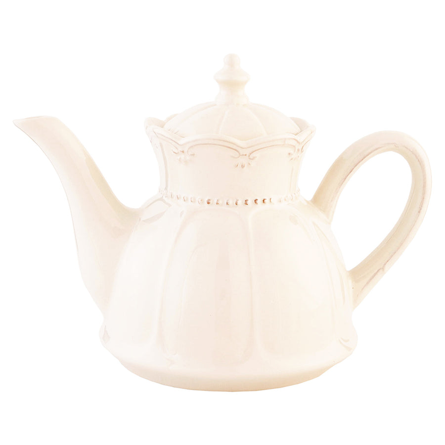 Teapot