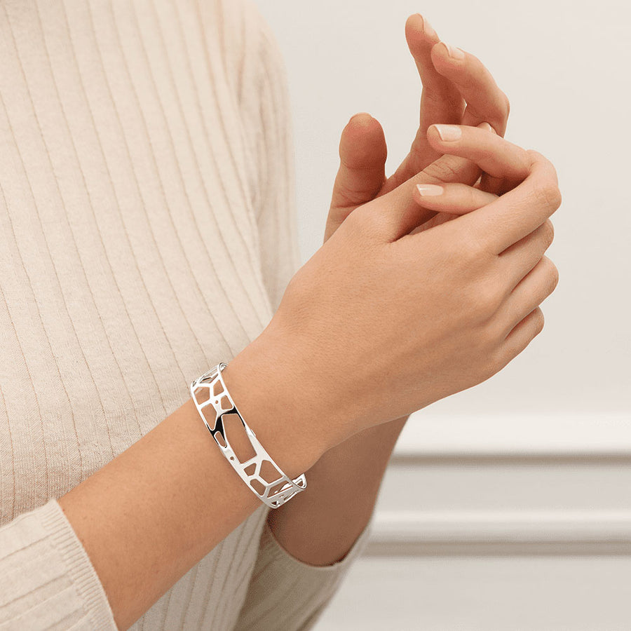 Les Georgettes - Girafe Bangle