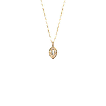 Les Georgettes - Persane Necklace