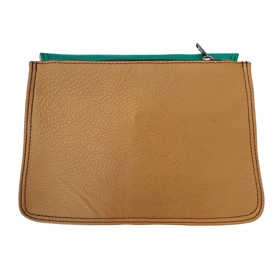 Soruka - Laia Leather Handbag